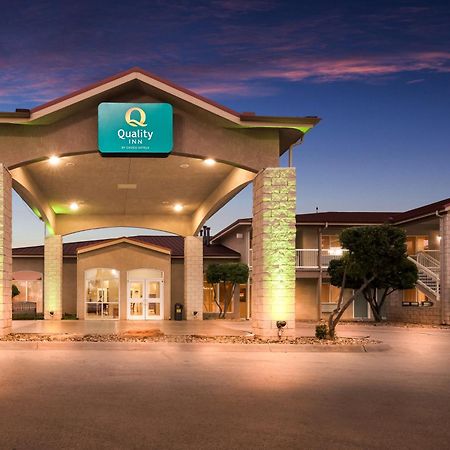 Quality Inn Sonora Exterior photo