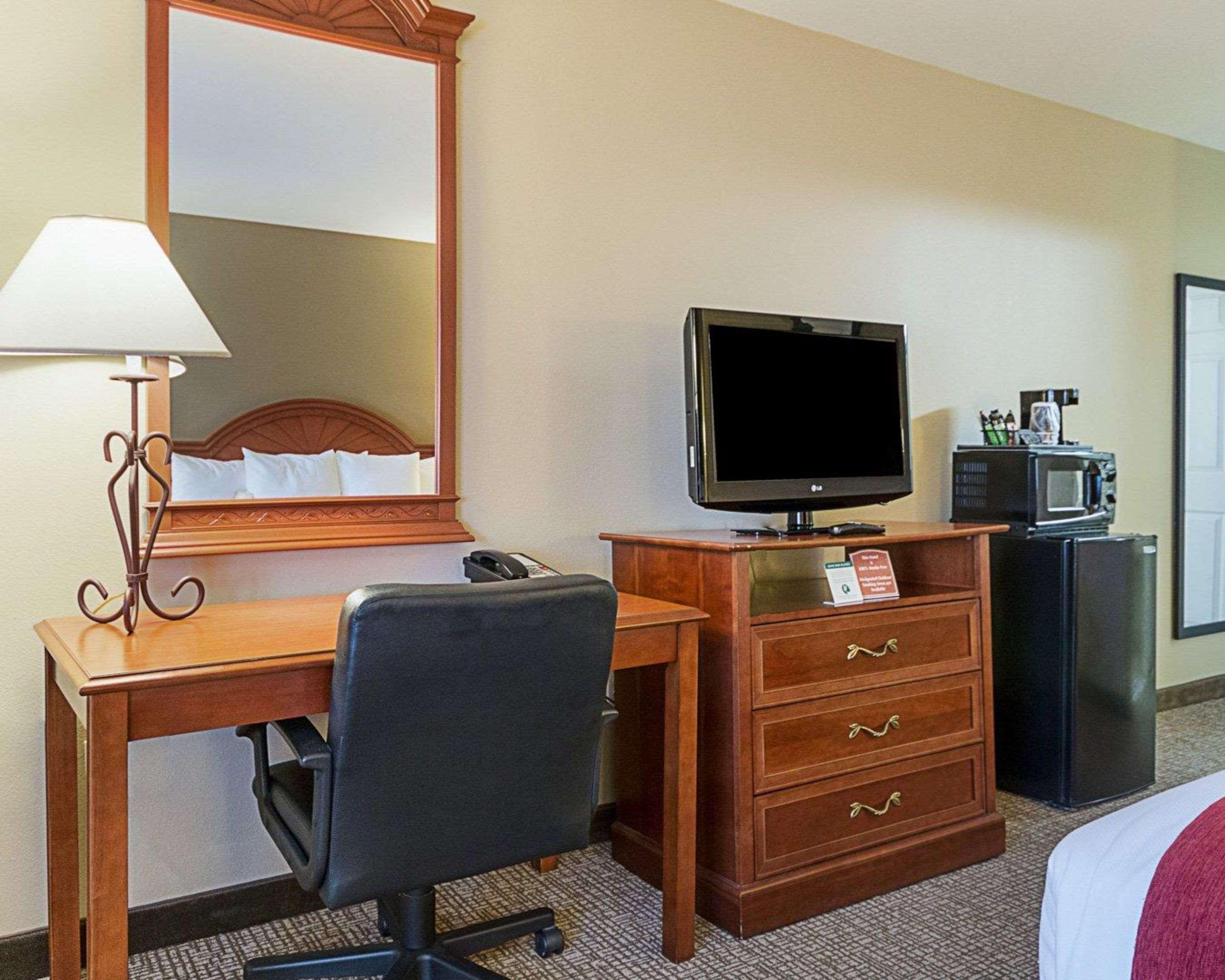Quality Inn Sonora Exterior photo