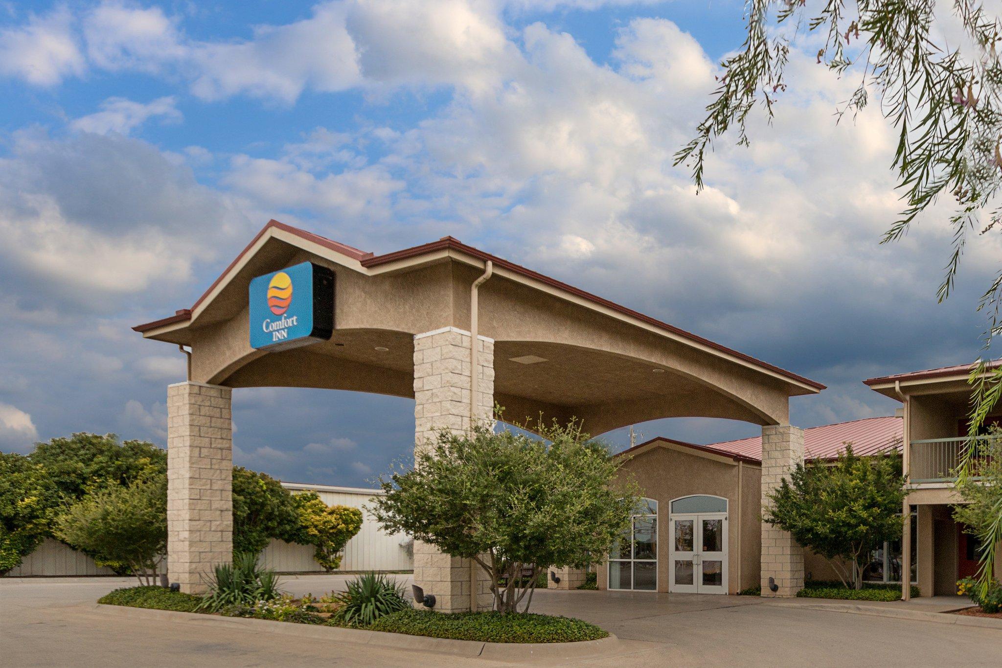 Quality Inn Sonora Exterior photo
